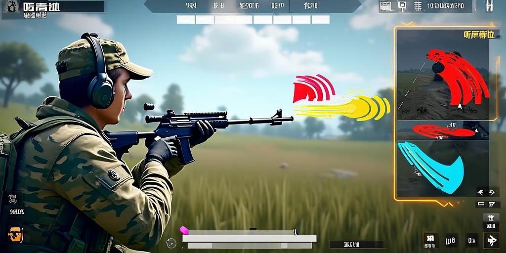 和平精英《太极》辅助